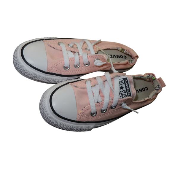 Converse Chuck Taylor All Star Shoreline Slip-On Sneaker Women's 6.5 - Picture 5 of 10